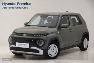 Hyundai Inster 42kWh Klass 97 - Foto 1