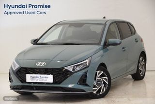 Hyundai i20 1.0 TGDI Klass 48V 100 - Foto 1