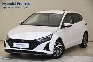 Hyundai i20 1.0 TGDI Klass 48V 100 - Foto 1