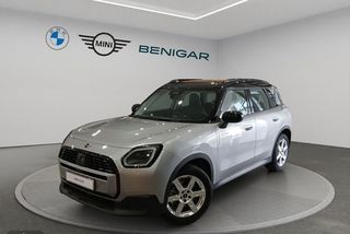 Mini Countryman c 125 kw (170 cv) - Foto 1