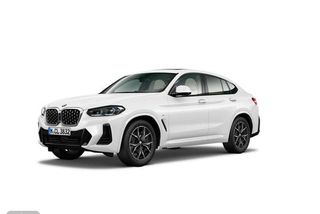 BMW X4 xdrive20d xline 140 kw (190 cv) - Foto 1