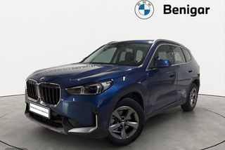 BMW X1 sdrive18d 110 kw (150 cv) - Foto 1