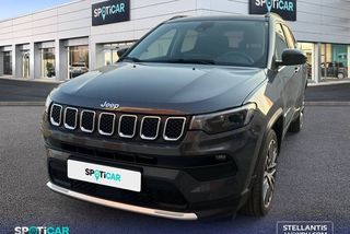 Jeep Compass 1.3 Gse T4 96kW (130CV) MT FWD Limited - Foto 1