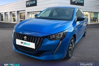 Peugeot 208 BlueHDi 73kW (100CV) Allure - Foto 1