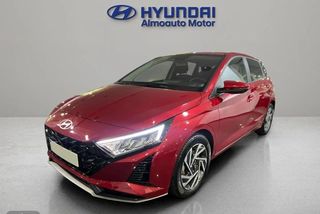 Hyundai i20 1.0 TGDI Klass 100 - Foto 1