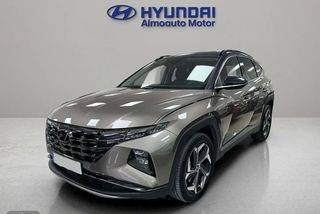 Hyundai Tucson 1.6 TGDI HEV Tecno 2C AT - Foto 1