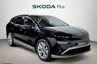 Skoda Enyaq 85 210 kW ( CV) 82 kWh (77 kwh neta) - Foto 1