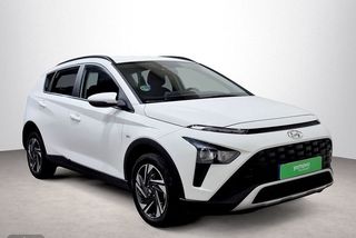 Hyundai Bayon 1.0 TGDI 74kW (100CV) 48V Maxx DCT - Foto 1