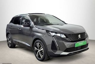 Peugeot 3008 Hybrid 225 e-EAT8 GT - Foto 1