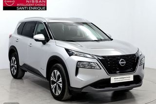 Nissan X Trail 5pl 1.5 e-POWER 152kW 4x2 A/T N-Connecta - Foto 1