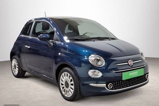 Fiat 500 Dolcevita 1.0 Hybrid 51KW (70 CV) - Foto 1