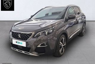Peugeot 3008 1.2 PURETECH 96KW (130CV) S&S GT Line - Foto 1