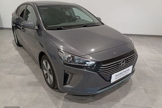 Hyundai Ioniq PHEV 1.6 GDI Klass - Foto 1