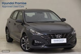 Hyundai i30 1.0 TGDI Klass 48V 100 - Foto 1