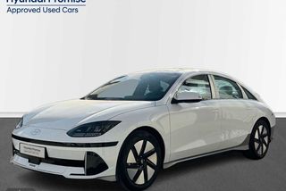 Hyundai IONIQ 6 168Kw Star RWD - Foto 1