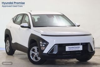 Hyundai Kona 1.0 TGDI 48V Tecno 4x2 - Foto 1