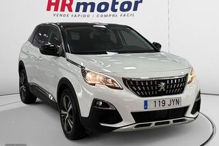 Peugeot 3008 PureTech 130 S&S Allure 96 kW (130 CV) - Foto 1