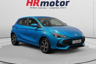 MG MG3 Hybrid+ Hybrid+ Comfort 143 kW (195 CV) - Foto 1
