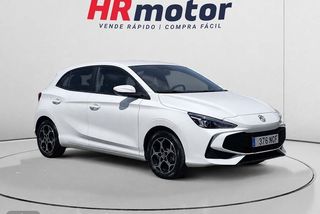 MG MG3 Hybrid+ 1.5 Comfort 85 kW (116 CV) - Foto 1