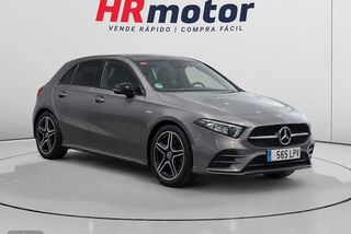 Mercedes Clase A 180 d 85 kW (116 CV) - Foto 1