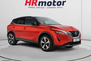 Nissan Qashqai DIG-T 158 mHEV N-Connecta CVT 116 kW (158 CV) - Foto 1