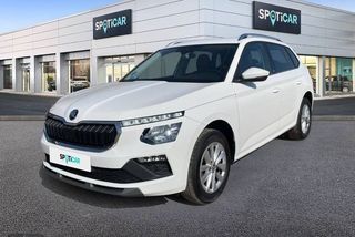 Skoda Kamiq 1.0 TSI 85kW (115CV) SELECTION - Foto 1