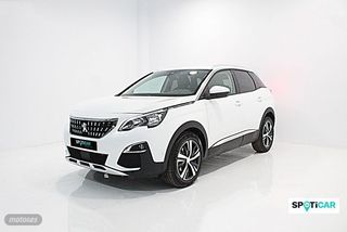 Peugeot 3008 1.2 PURETECH 96KW (130CV) S&S Allure - Foto 1