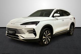 BYD Seal U DM-i Comfort - Foto 1