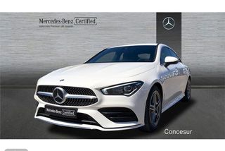 Mercedes Clase CLA CLA 200 D DCT - Foto 1