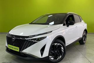 Nissan Qashqai N-Connecta E-Power 190CV auto EREV - Foto 1