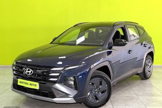 Hyundai Tucson Black Line 1.6 TGDI 240CV Auto. HEV - Foto 1