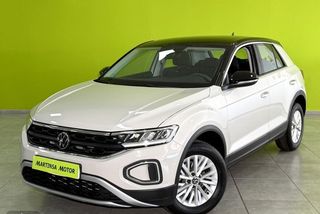 Volkswagen T-Roc Life 1.0 TSI 110CV - Foto 1
