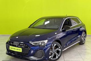 Audi A3 Sline 30 1.5 TFSI 116CV S-tronic MHEV - Foto 1