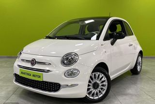 Fiat 500 Dolcevita 1.0 70CV Hybrid MHEV - Foto 1