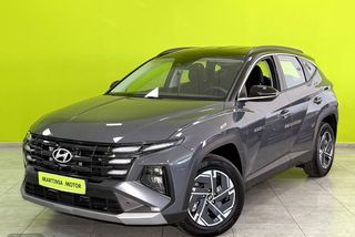 Hyundai Tucson Maxx 1.6 TGDI 215CV Auto. HEV - Foto 1