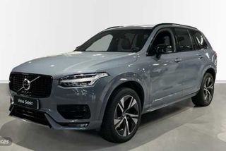Volvo XC 90 2.0 B5 D R-DESIGN AWD AUTO 235 5P 7 Plazas - Foto 1