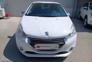 Peugeot 208 3p Allure 1.6 e-HDi 92 - Foto 1