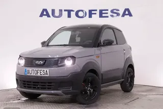 Ligier Myli ELECTRICO AUTO COMFORT 8CV 2P # CUERO, PARKTRONIC - Foto 1