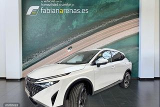 Nissan Qashqai 1.3 DIG-T 140cv mHEV 4x2 N-Connecta - Foto 1