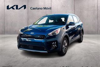 Kia Niro 1.6 HEV DRIVE - Foto 1