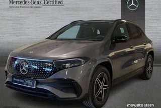 Mercedes EQA 250+ AMG Night EDITION - Foto 1