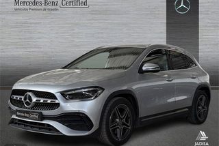 Mercedes Clase GLA 200 D - Foto 1