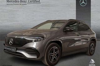 Mercedes EQA EQA 250+ - Foto 1