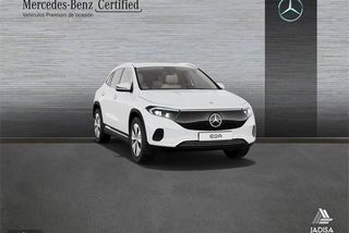 Mercedes EQA EQA 250+ - Foto 1