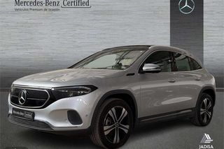 Mercedes EQA EQA 300 4MATIC - Foto 1