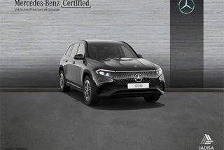 Mercedes EQB EQB 250+ - Foto 1