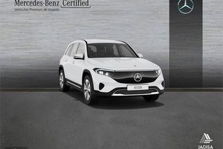 Mercedes EQB EQB 250+ - Foto 1