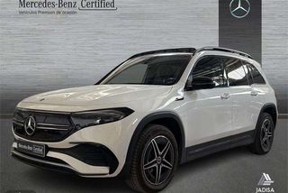 Mercedes EQB EQB 300 4MATIC - Foto 1