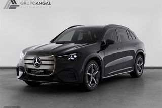Mercedes Clase GLC GLC 400 4MATIC con tecnología EQ - Foto 1