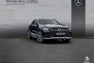Mercedes Clase GLC Coupé GLC 200 d 4MATIC - Foto 1